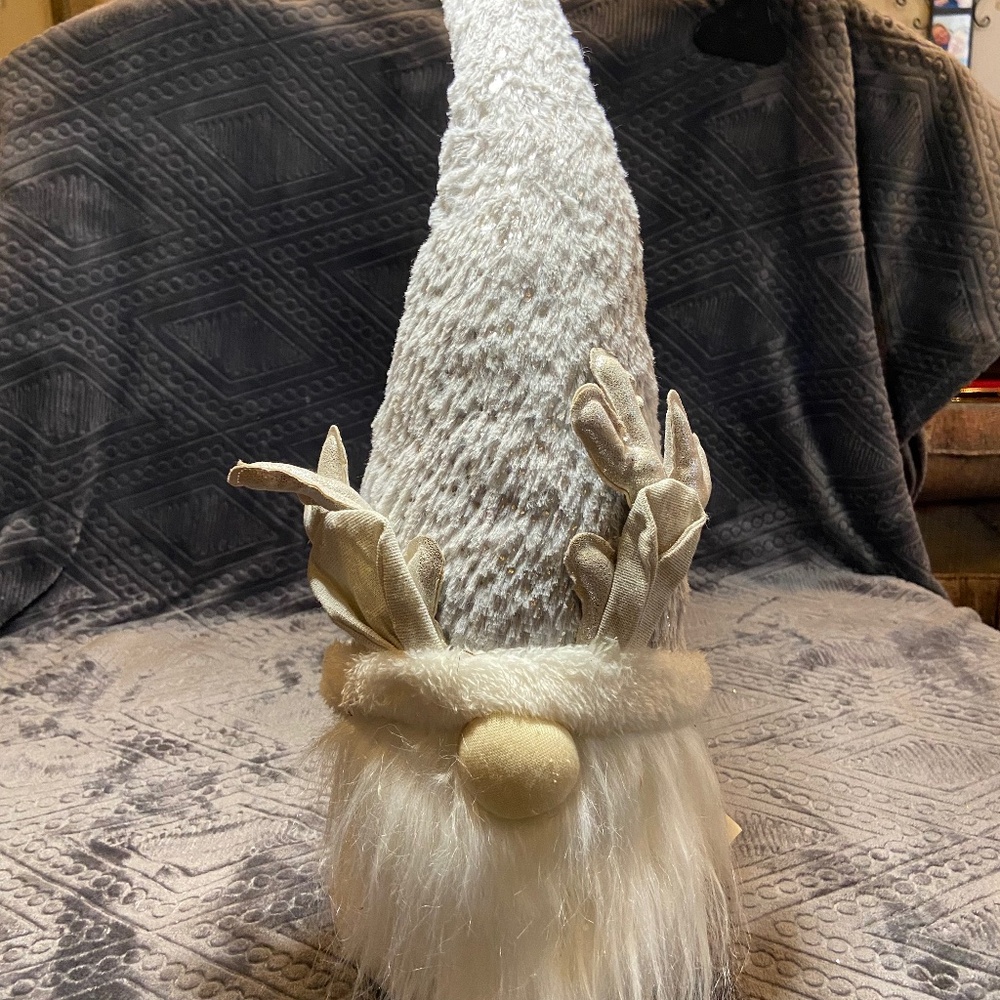 Christmas Gnome Decor